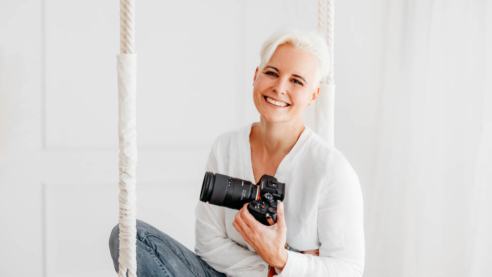 Kathrin Schierl Portrait @Steffi Simon