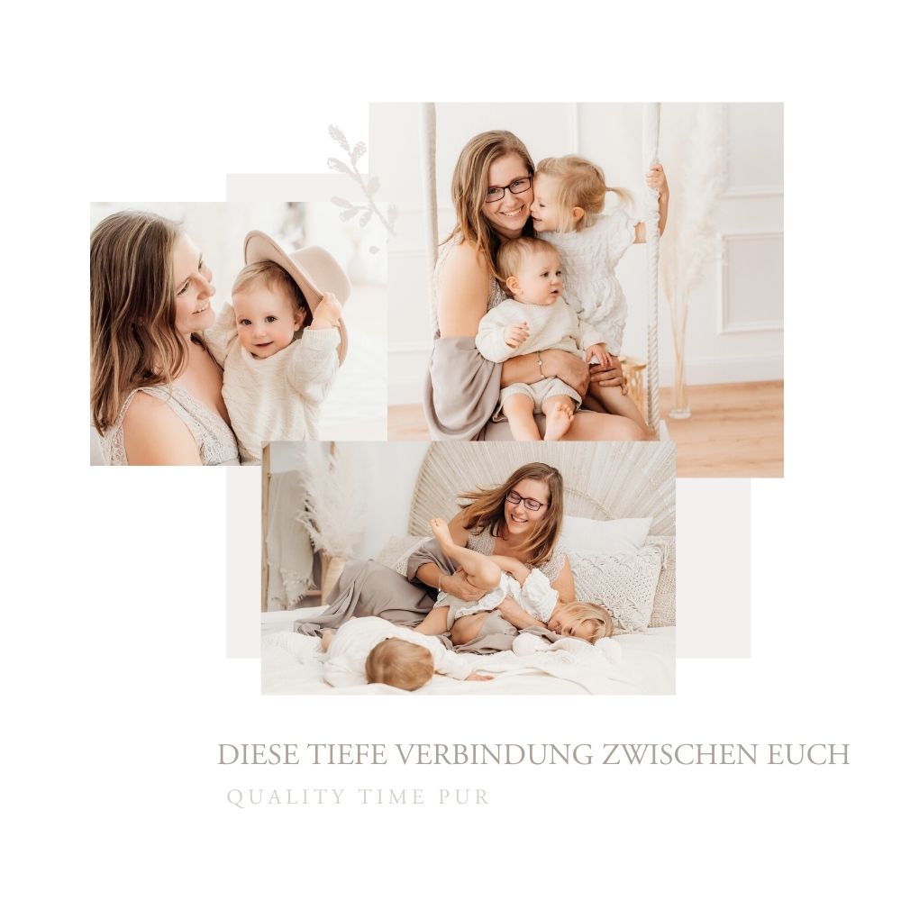 Familienfotos mit Geschwisterkind und Baby Familienfotos mit Geschwisterkind und Baby