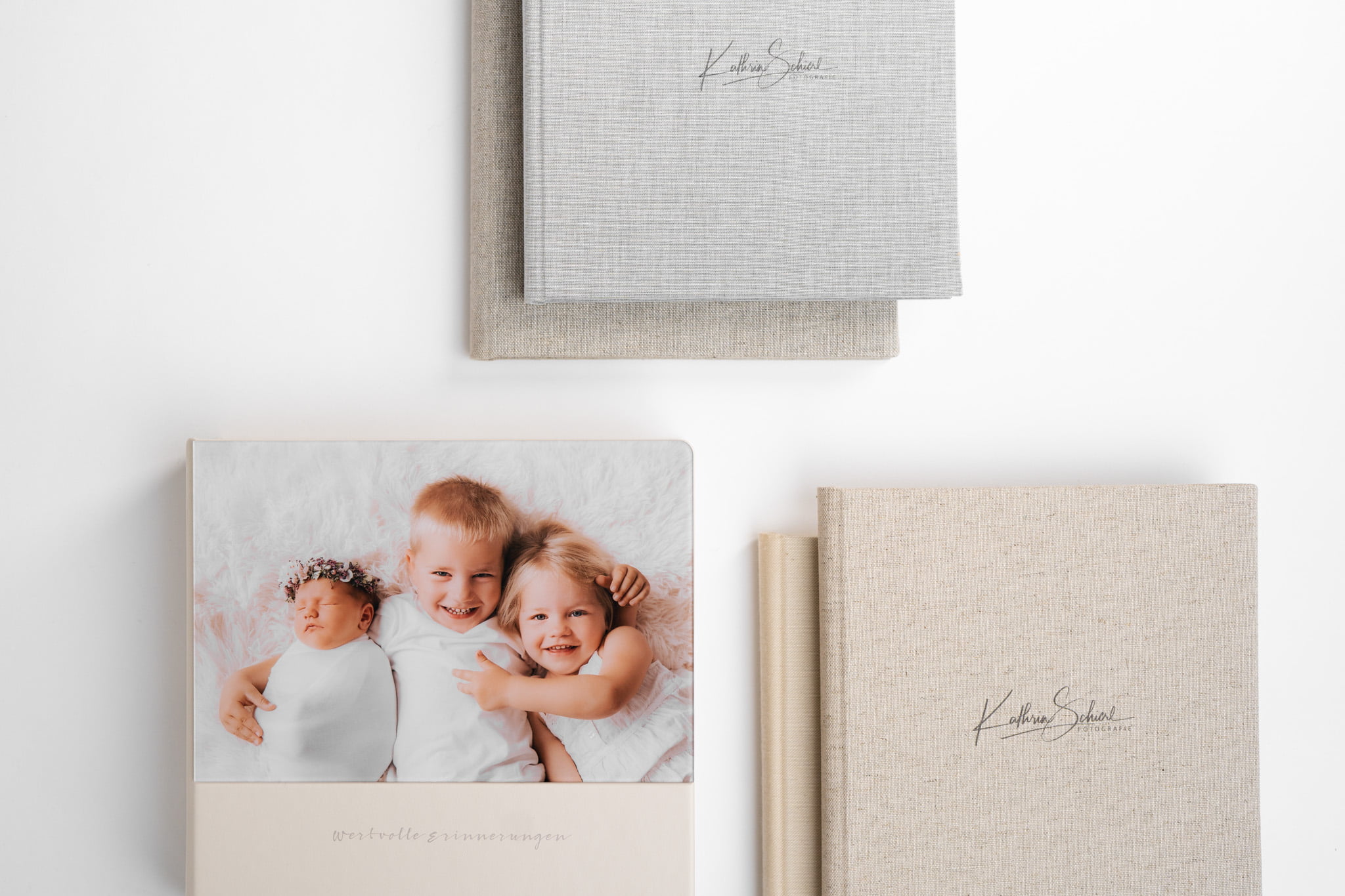 Babyfotograf München Babyfotograf München - Produkte