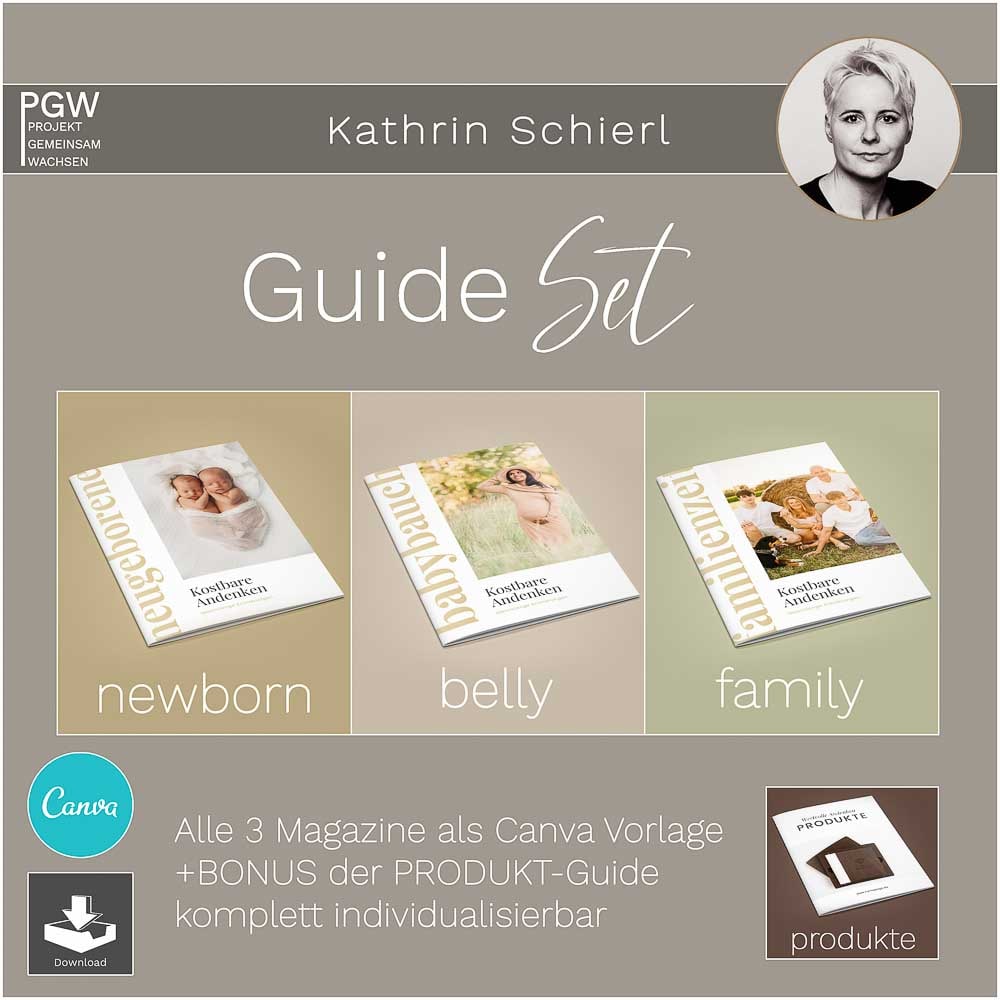 Guide-Set