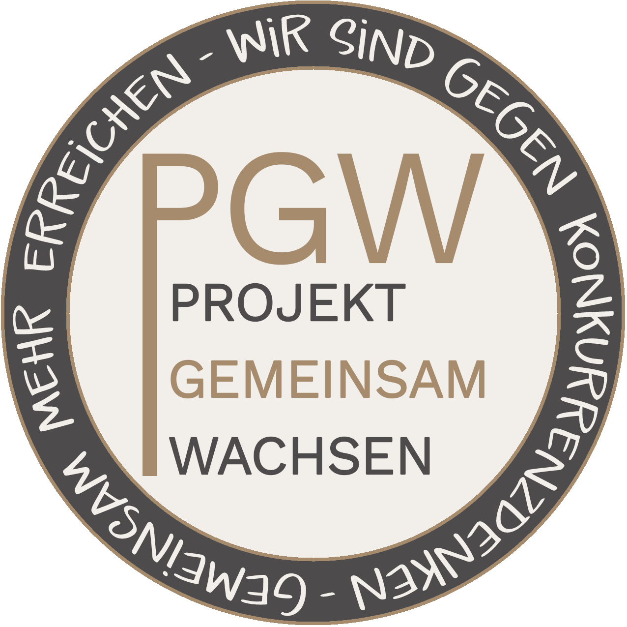 Projekt Gemeinsam Wachsen