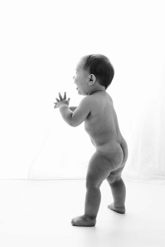 Babyfotografie Graz