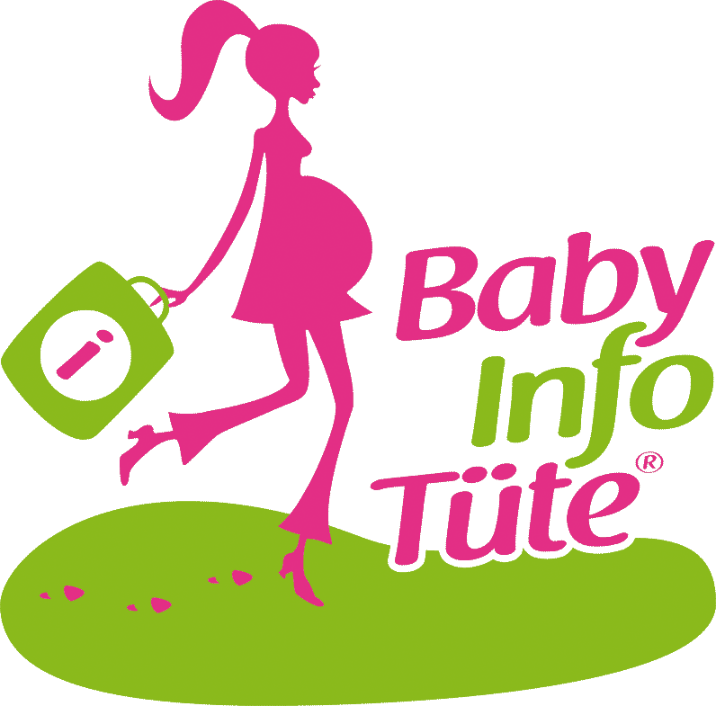 Baby Info Tüte