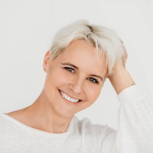 Fotografin Graz - Kathrin Schierl Portrait