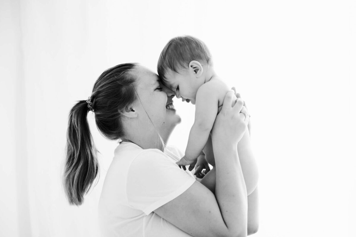 Babyfotografie Graz