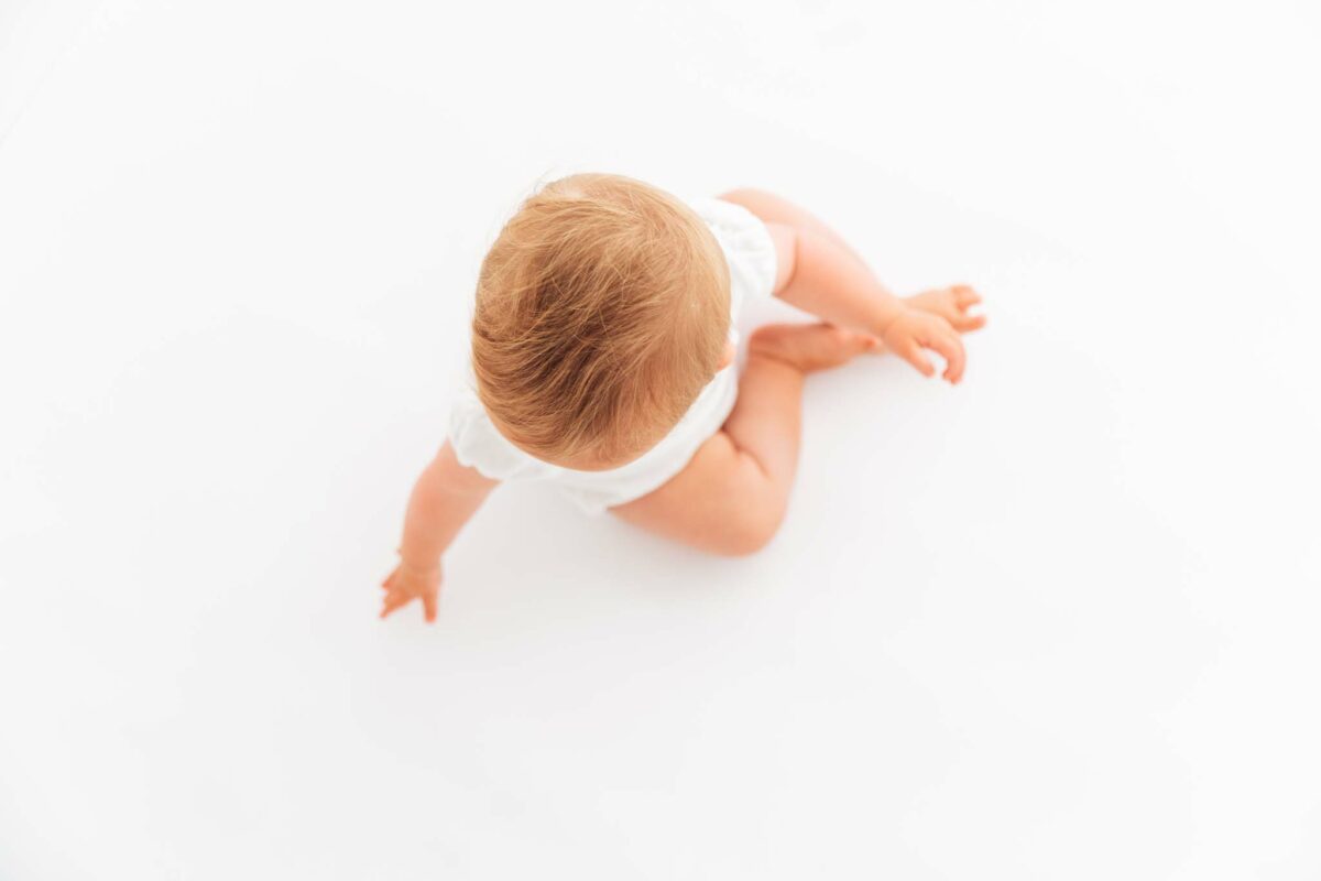 Babyfotograf Graz