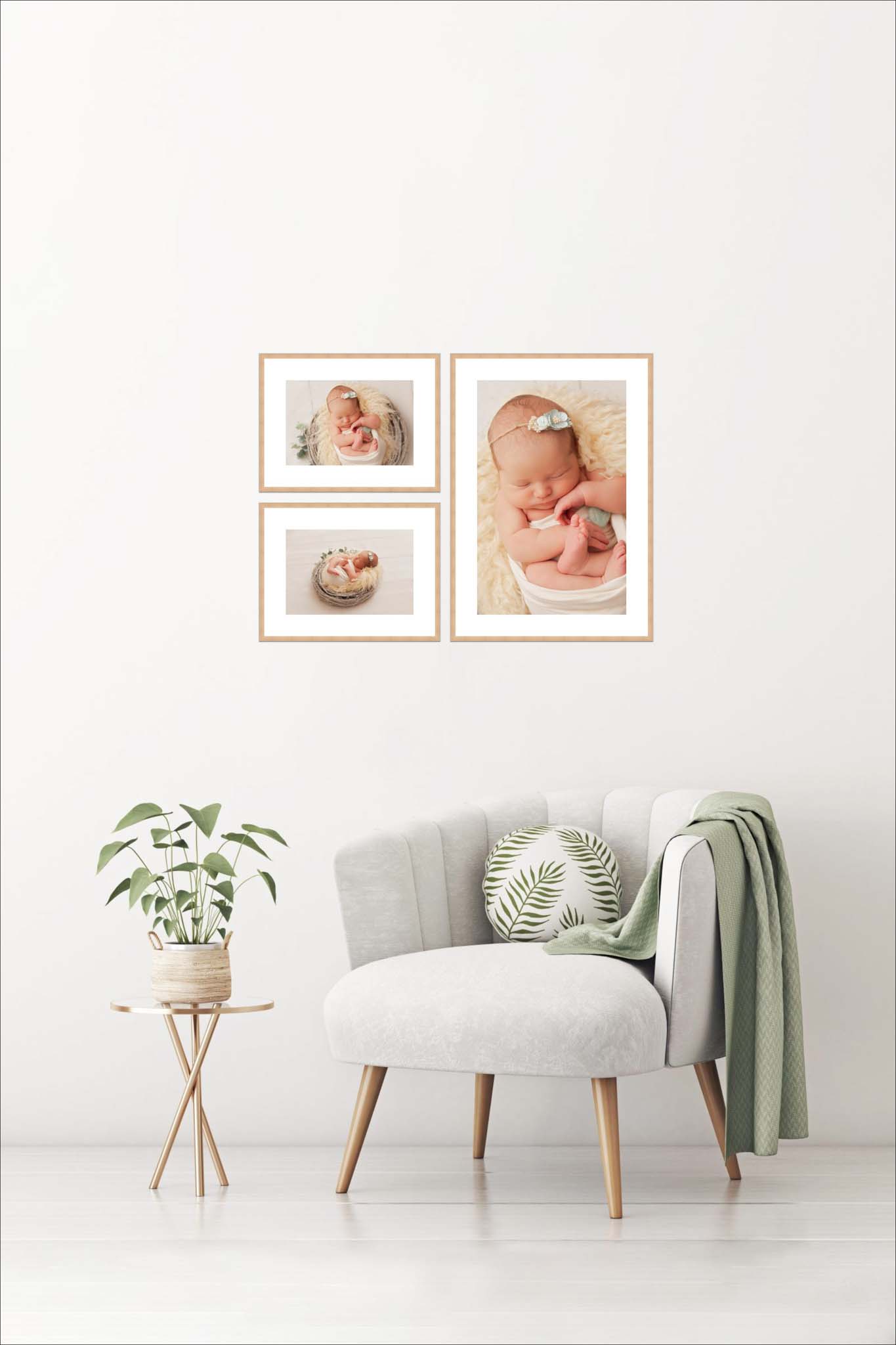 Wandbild Design Graz